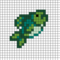 bass