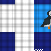 Whale handwarmers
