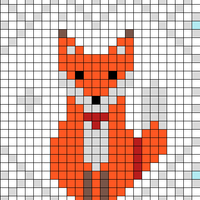 Copy of Fox