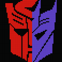 Copy of Autobot/Decepticon