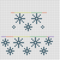 Star Border