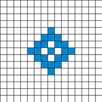 Roositud Diamond