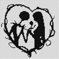Jack And Sally Wall And Art Print _ Jack And Sally.jpeg