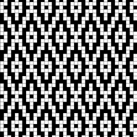 scarf mosaic