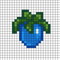 Ancient Fruit