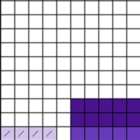 Jackie's Purple B