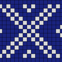 x's