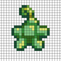 moss seed