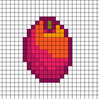 stardew pomegranate