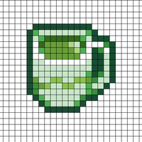 green tea