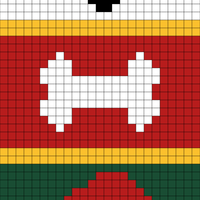 Christmas Jumper sleeve