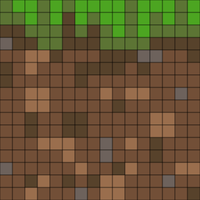Grass Block