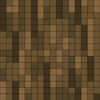 Oak Log