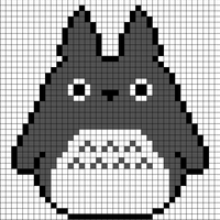 totoro