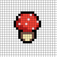 Copy of Copy of mushroom