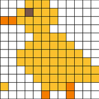 Just Ducky
