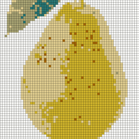 red-yellow-pear-fruit-leaf-isolated-white-clipping-path-78863322.jpg.webp
