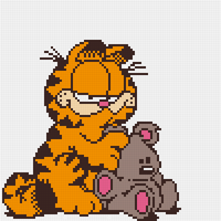 Copy of garfield