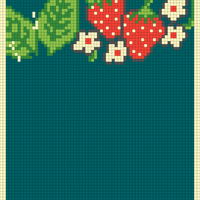 strawberry yoke