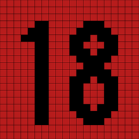 backnumber 18