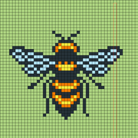 bee chart