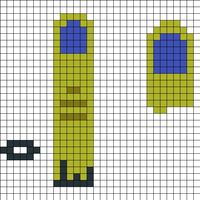 zombie finger