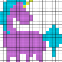 Copy of unicorn
