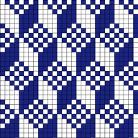 Copy of Tile 12.0: Cubes