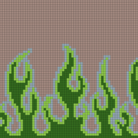 Copy of flame