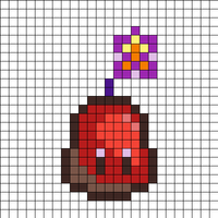 Special Red Slime FINAL