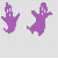 spookey swater