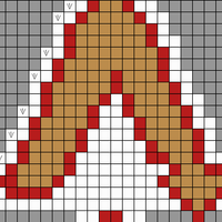 in n out arrow