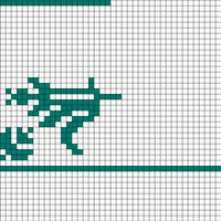 marian mitt border idea 2
