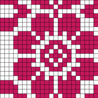 Copy of Alpine flower
