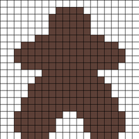 Meeples one