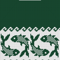 More fish