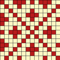 criss cross