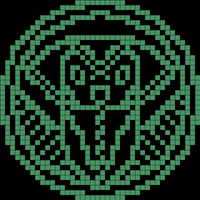 Copy of Magnus Archive Owl Logo (40x40)
