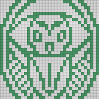 Copy of Magnus Archive Owl Logo (33x40)