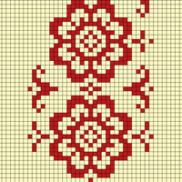 different flowers