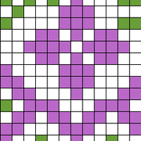 top border 