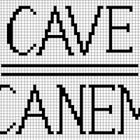 cave canem
