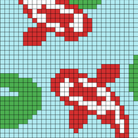 Copy of Copy of Copy of Scarf - koi