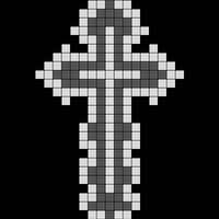 Copy of St Olga's Cross