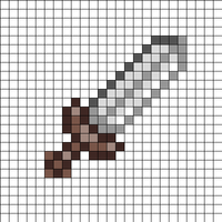 Iron Edge