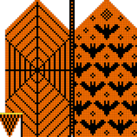 Left Mitten