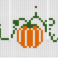 Pumpkin Sweater