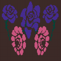 Flower Balaclava