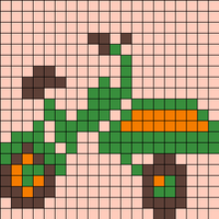 Flakmoppe