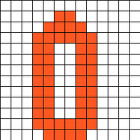 O for Halloween Bunting